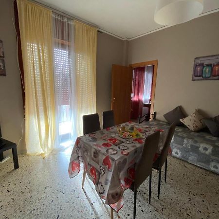 Corso Vittorio Emanuele Luxury House Apartment ซาแลร์โน ภายนอก รูปภาพ