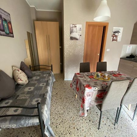 Corso Vittorio Emanuele Luxury House Apartment ซาแลร์โน ภายนอก รูปภาพ