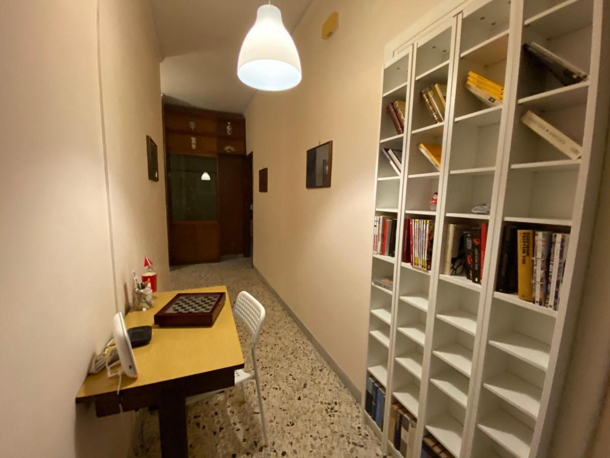 Corso Vittorio Emanuele Luxury House Apartment ซาแลร์โน ภายนอก รูปภาพ