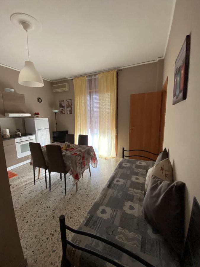 Corso Vittorio Emanuele Luxury House Apartment ซาแลร์โน ภายนอก รูปภาพ