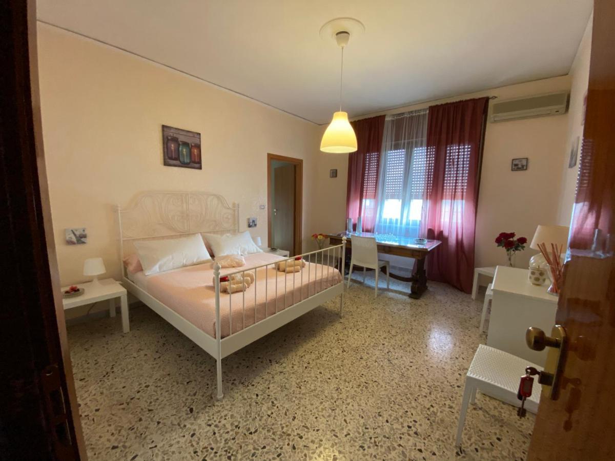 Corso Vittorio Emanuele Luxury House Apartment ซาแลร์โน ภายนอก รูปภาพ