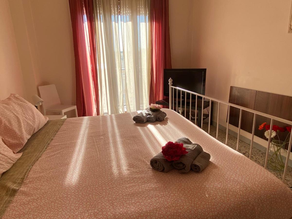 Corso Vittorio Emanuele Luxury House Apartment ซาแลร์โน ภายนอก รูปภาพ