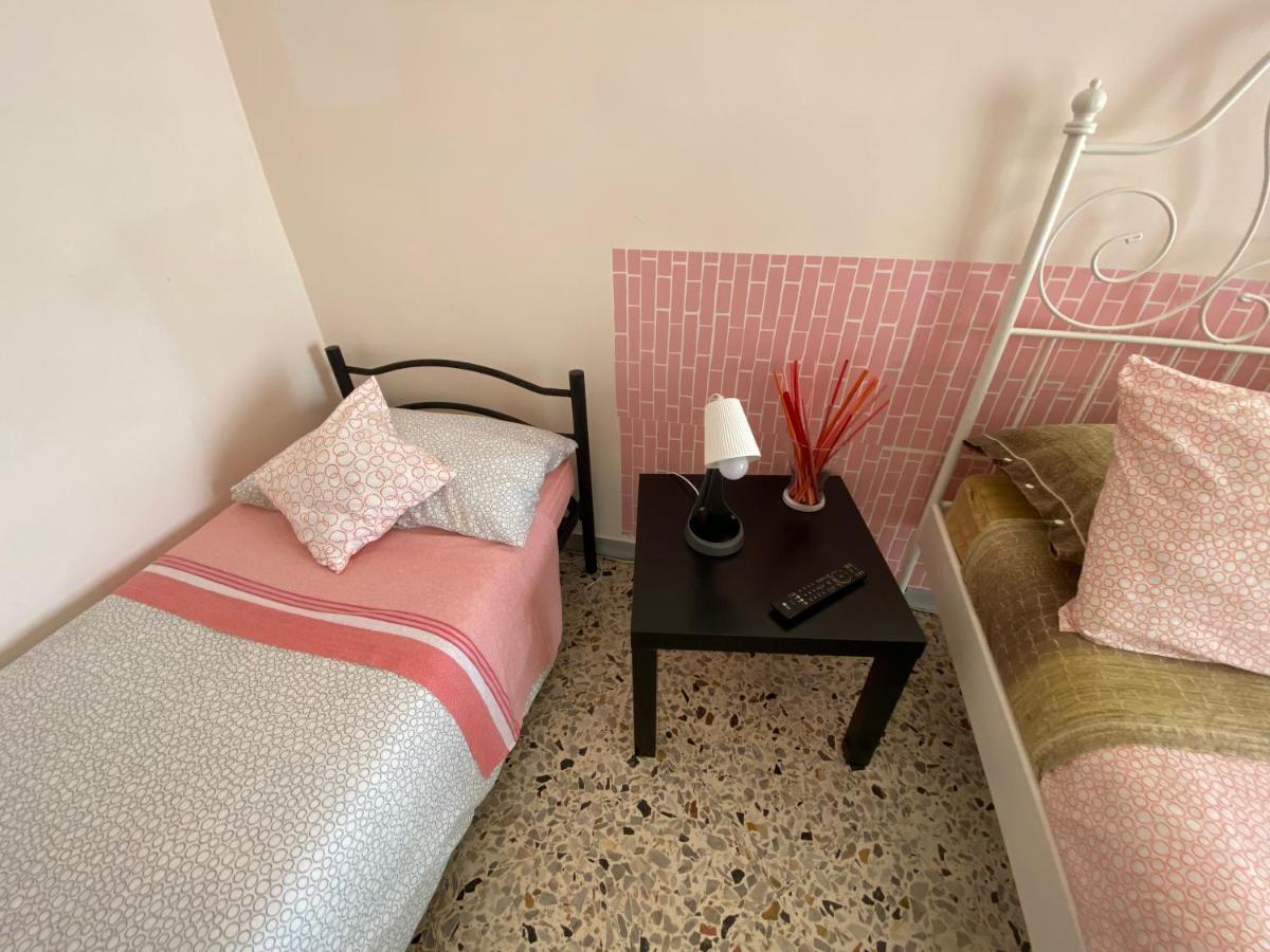Corso Vittorio Emanuele Luxury House Apartment ซาแลร์โน ภายนอก รูปภาพ