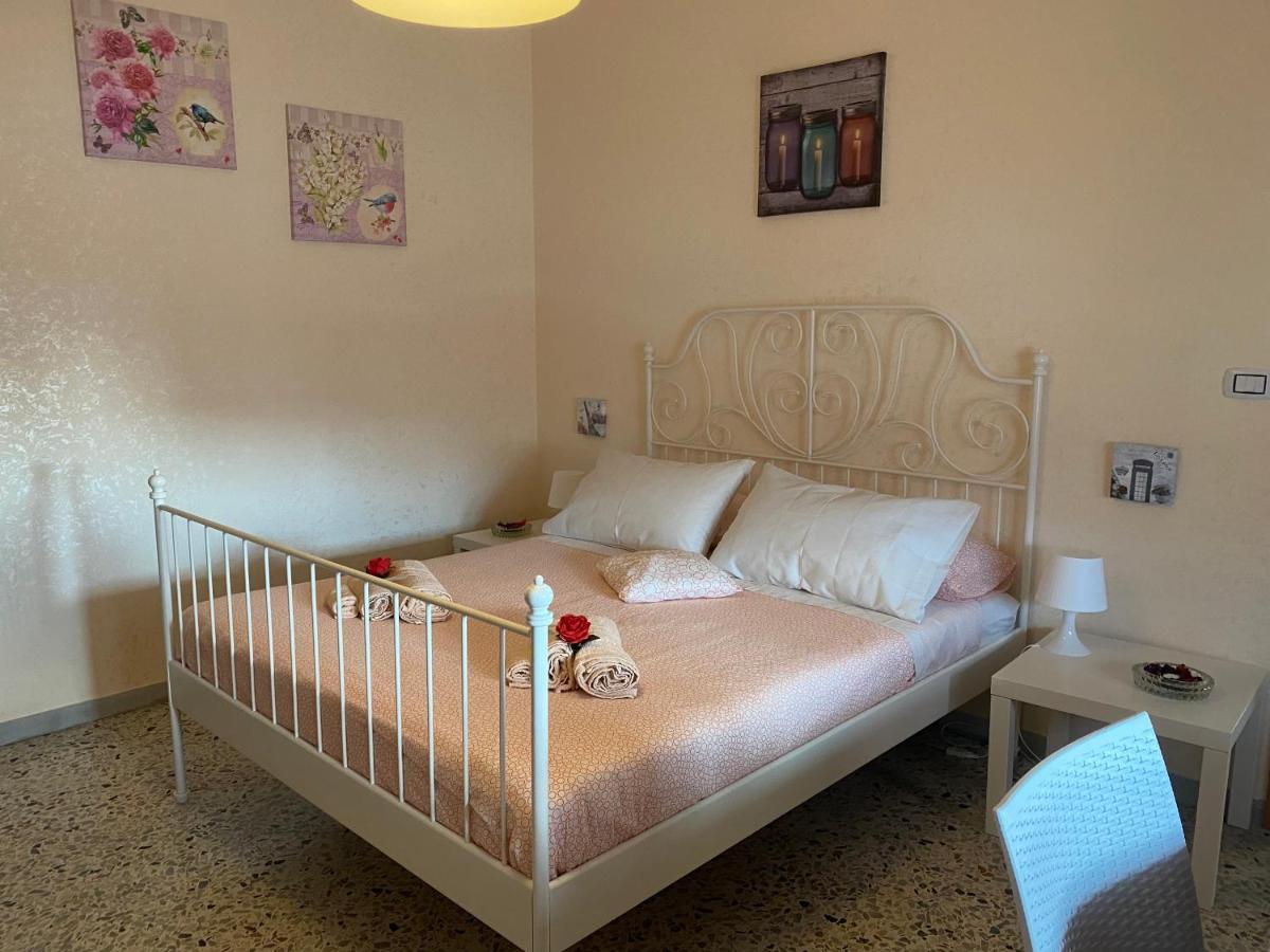 Corso Vittorio Emanuele Luxury House Apartment ซาแลร์โน ภายนอก รูปภาพ