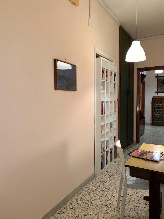 Corso Vittorio Emanuele Luxury House Apartment ซาแลร์โน ภายนอก รูปภาพ