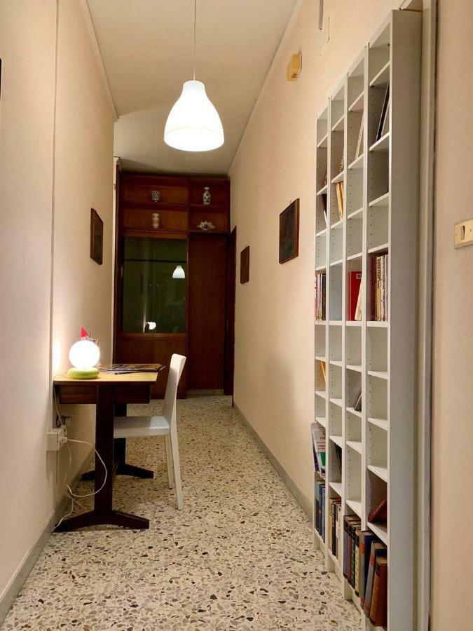 Corso Vittorio Emanuele Luxury House Apartment ซาแลร์โน ภายนอก รูปภาพ