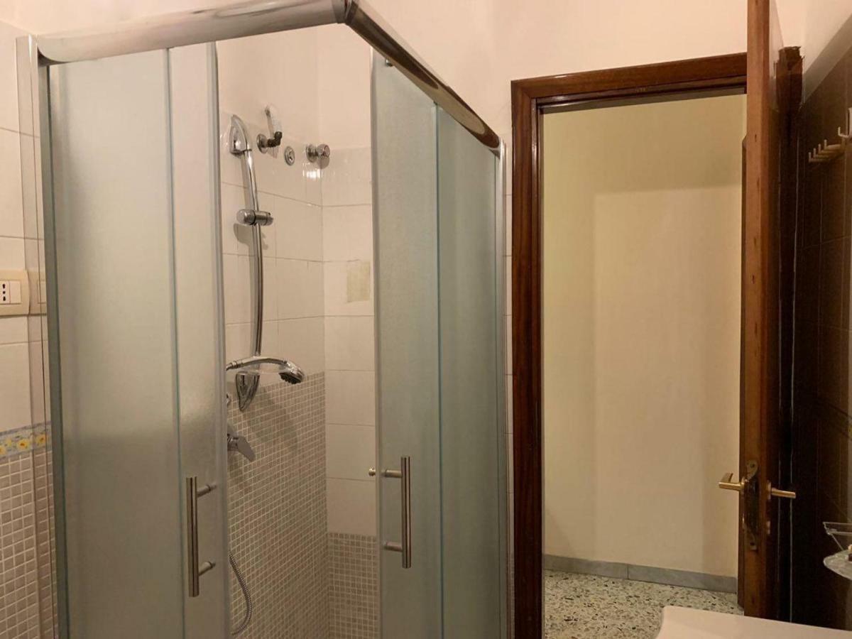 Corso Vittorio Emanuele Luxury House Apartment ซาแลร์โน ภายนอก รูปภาพ