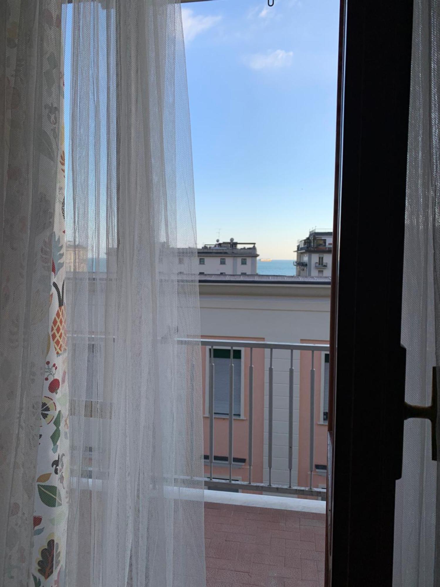 Corso Vittorio Emanuele Luxury House Apartment ซาแลร์โน ภายนอก รูปภาพ