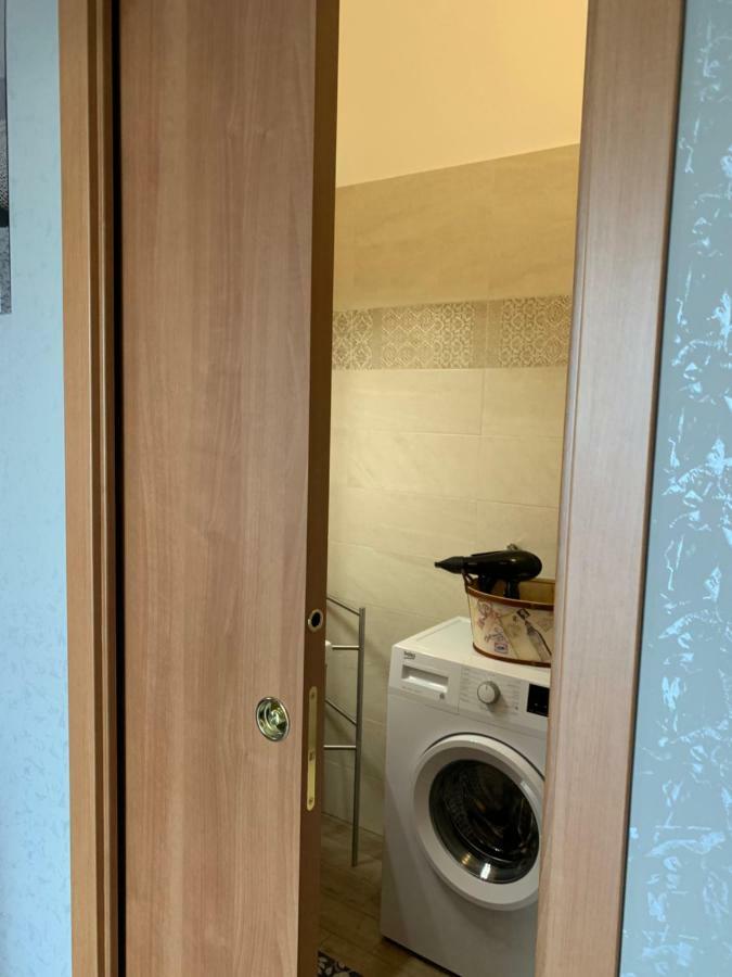 Corso Vittorio Emanuele Luxury House Apartment ซาแลร์โน ภายนอก รูปภาพ