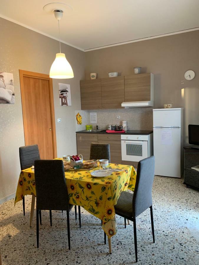 Corso Vittorio Emanuele Luxury House Apartment ซาแลร์โน ภายนอก รูปภาพ