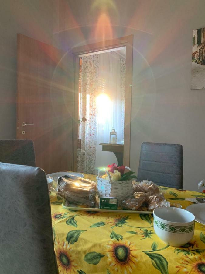 Corso Vittorio Emanuele Luxury House Apartment ซาแลร์โน ภายนอก รูปภาพ