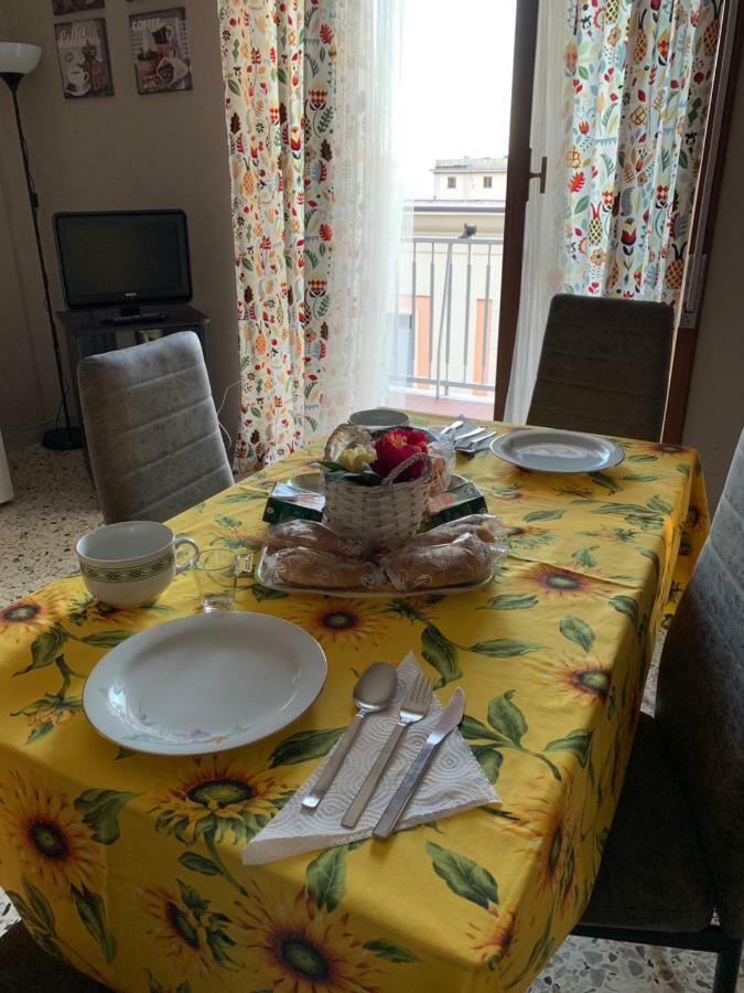 Corso Vittorio Emanuele Luxury House Apartment ซาแลร์โน ภายนอก รูปภาพ