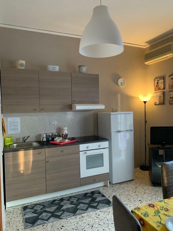 Corso Vittorio Emanuele Luxury House Apartment ซาแลร์โน ภายนอก รูปภาพ
