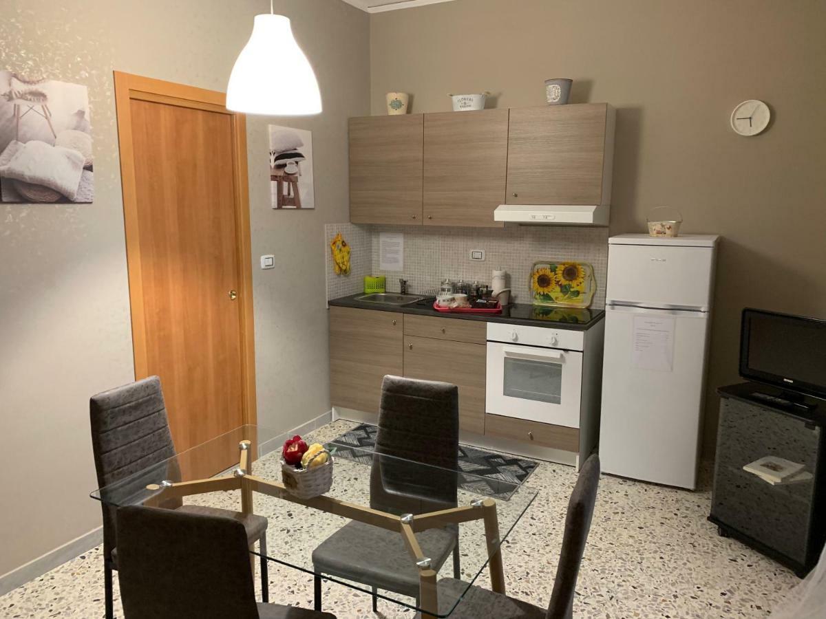 Corso Vittorio Emanuele Luxury House Apartment ซาแลร์โน ภายนอก รูปภาพ