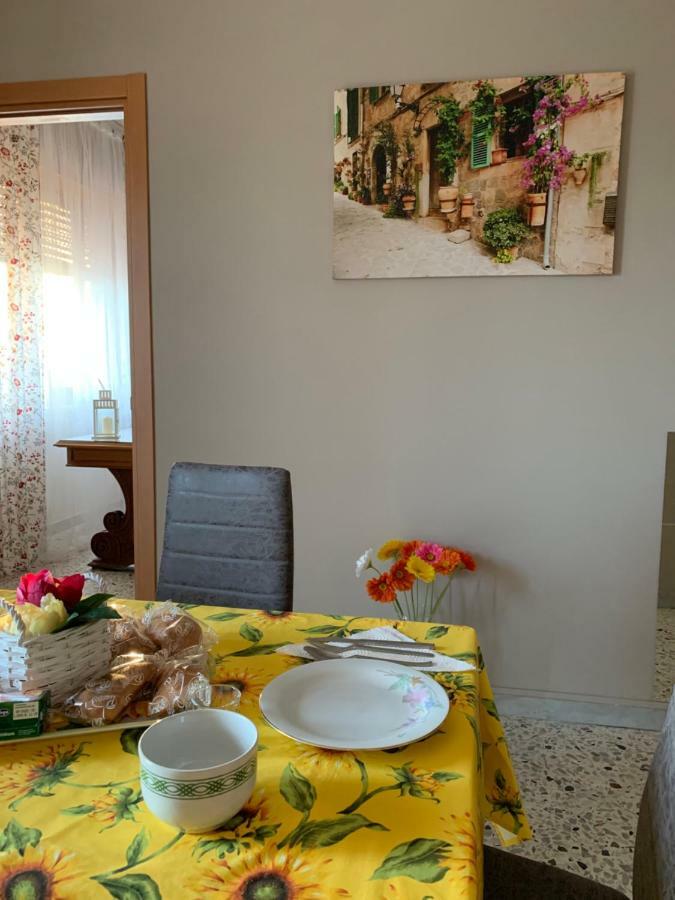 Corso Vittorio Emanuele Luxury House Apartment ซาแลร์โน ภายนอก รูปภาพ