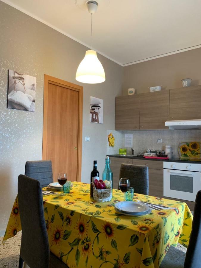 Corso Vittorio Emanuele Luxury House Apartment ซาแลร์โน ภายนอก รูปภาพ