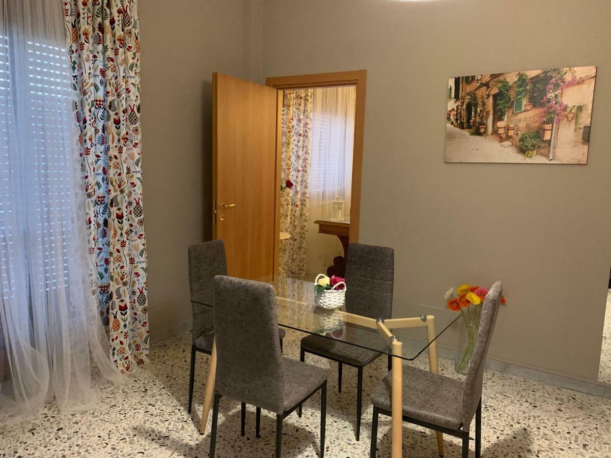 Corso Vittorio Emanuele Luxury House Apartment ซาแลร์โน ภายนอก รูปภาพ