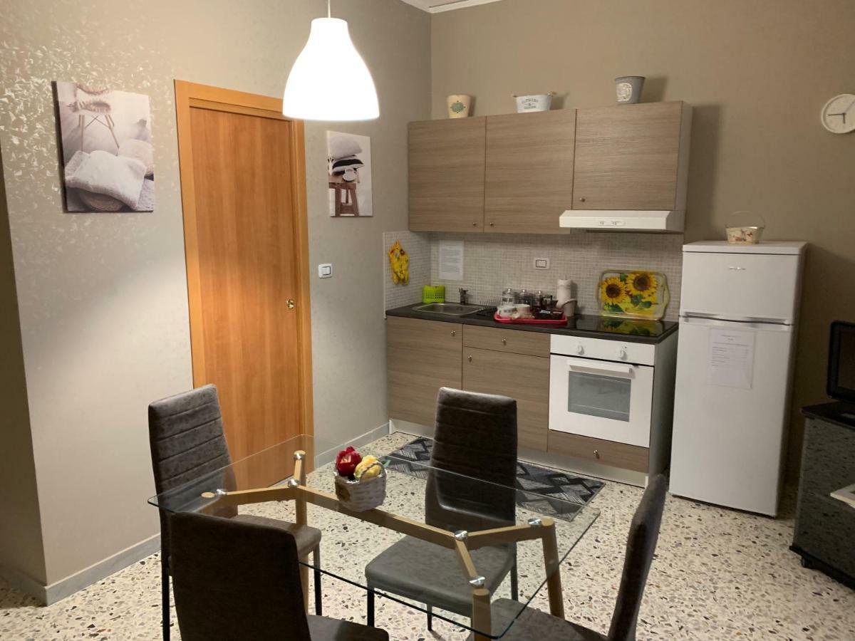 Corso Vittorio Emanuele Luxury House Apartment ซาแลร์โน ภายนอก รูปภาพ
