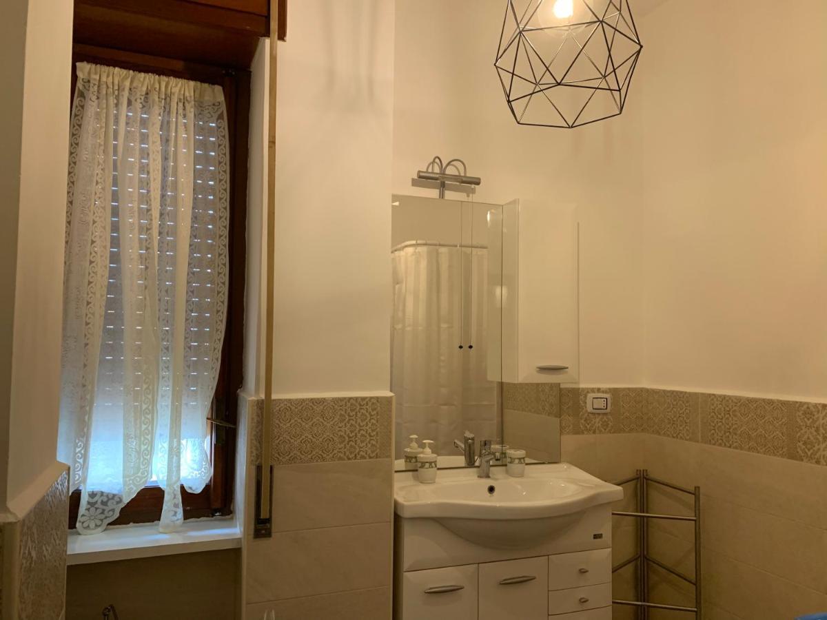 Corso Vittorio Emanuele Luxury House Apartment ซาแลร์โน ภายนอก รูปภาพ